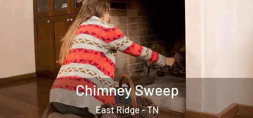 Chimney Sweep East Ridge - TN