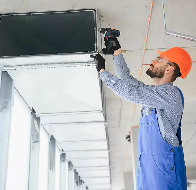 Why Homeowners & Businesses Trust Us in East Ridge, TN