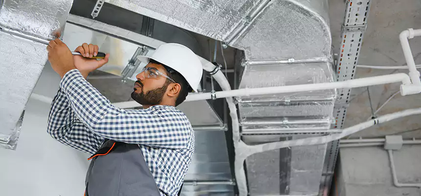 Proactive Ac Vent Repairs & Air Duct Replacement Companies Near Me in East Ridge