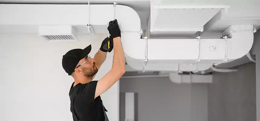 Our Air Duct Repair Services in East Ridge, TN