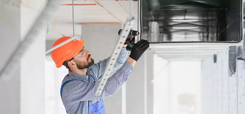 Our Air Vent Replacement Services in East Ridge, TN