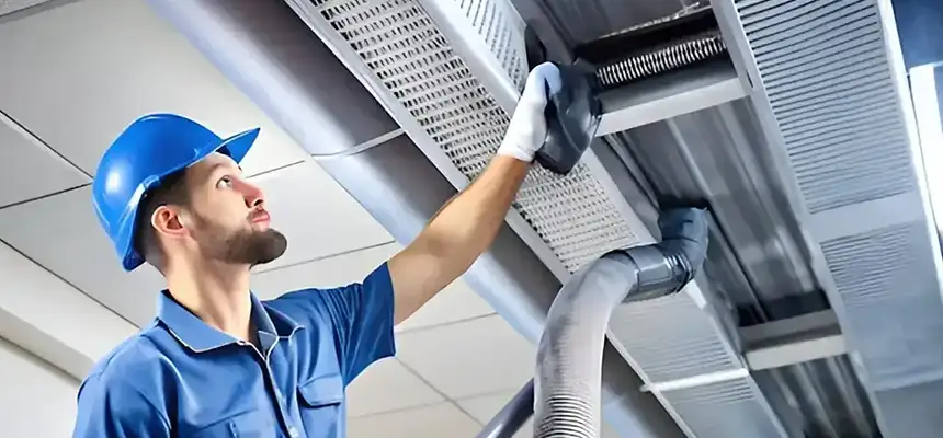 Our Annual Dryer Vent Maintenance Services in East Ridge, TN