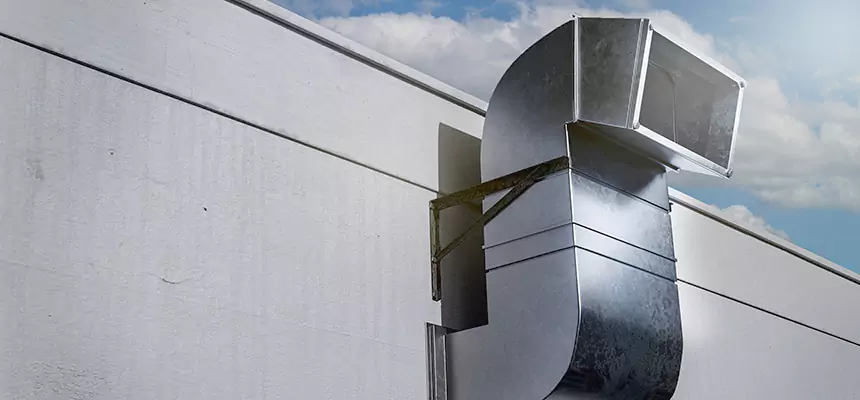 Comprehensive Commercial HVAC Cleaning in East Ridge