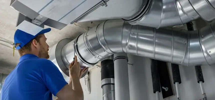 Our Commercial Laundry Vent Cleaning Services in East Ridge, TN