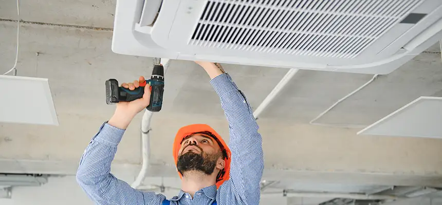 Detailed Multi‑Unit Riser & Roof Termination Cleaning in East Ridge