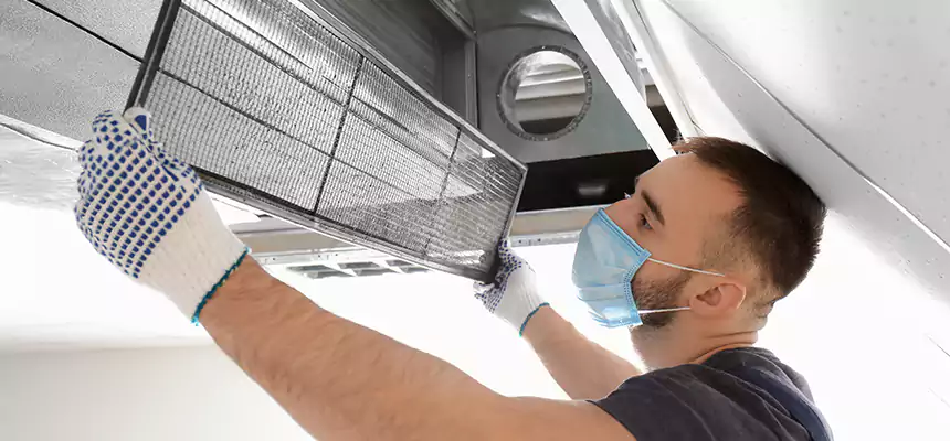 Our Dryer Vent Cleaning Services in East Ridge, TN
