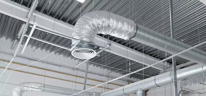 Our Dryer Vent Hose Replacement Services in East Ridge, TN