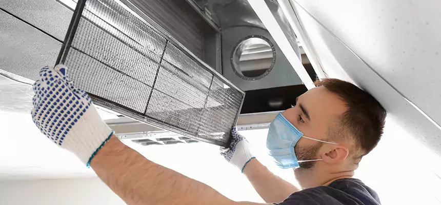 Our Dryer Vent Replacement Services in East Ridge, TN