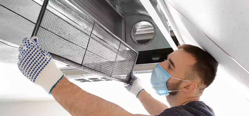 Our Home Duct Cleaning Services in East Ridge, TN