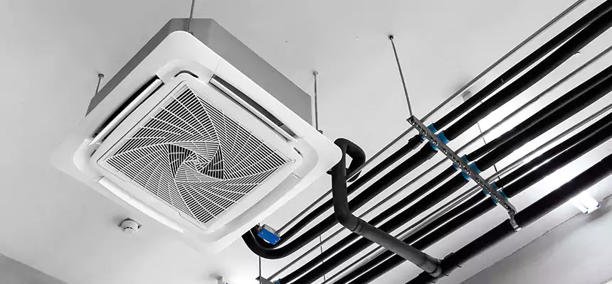 Our Smart AC Vent Controller Services in East Ridge, TN