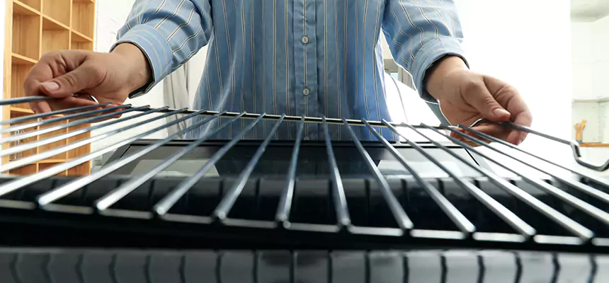 Our Vent Grille Washing Services in East Ridge, TN