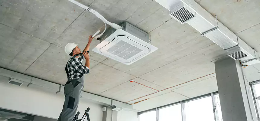 Our Wi Fi Connected Air Ducts Services in East Ridge, TN