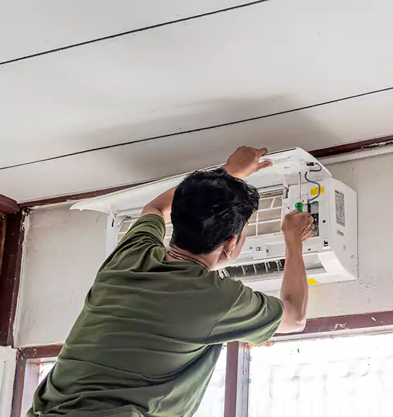 About Air Duct & AC Odor Removal in East Ridge, TN