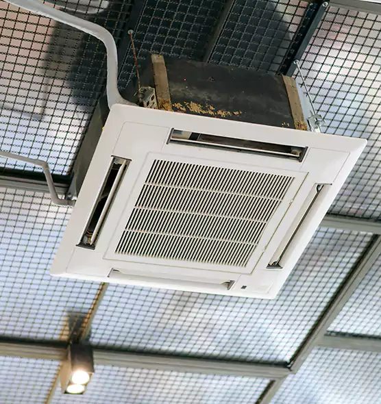 Top-Notch Allergy Relief Vent Cleaning Services in East Ridge, TN