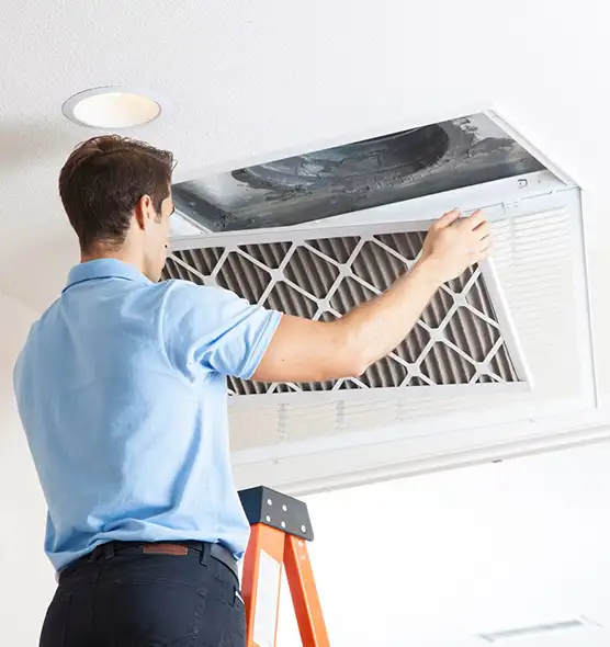 About Annual Dryer Vent Maintenance East Ridge, TN