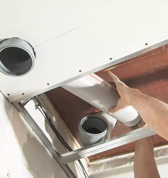 Professional Attic Air Duct Cleaning in East Ridge, TN