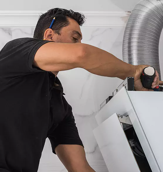 Trusted Bathroom Exhaust Duct Cleaning in East Ridge, TN