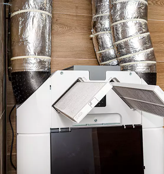 About Clogged Air Duct Repair in East Ridge, TN