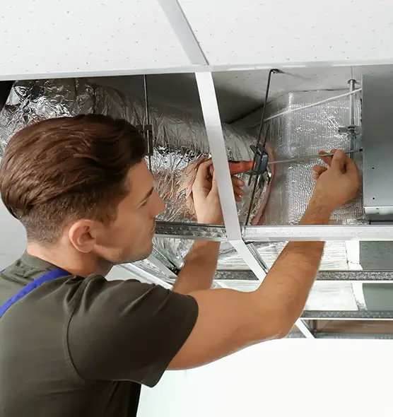 Professional Clogged Dryer Vent Repair in East Ridge, TN