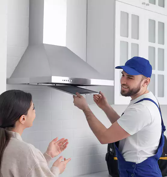 Professional Dryer Vent Cleaning Service in East Ridge, TN