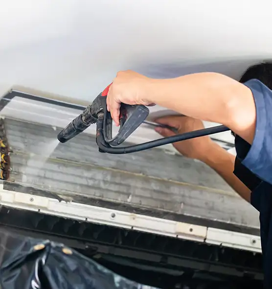 Welcome to Move-in/Move-out Duct Cleaning Services in East Ridge, TN