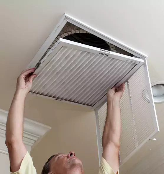 Advanced Residential Vent Cleaning in East Ridge, TN