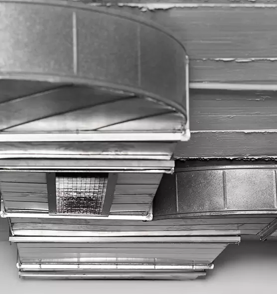 Professional Wall Vent Cleaning Service in East Ridge, TN