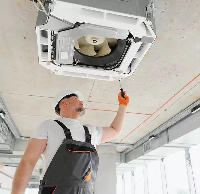 Why Homeowners & Businesses Trust Us in East Ridge, TN?