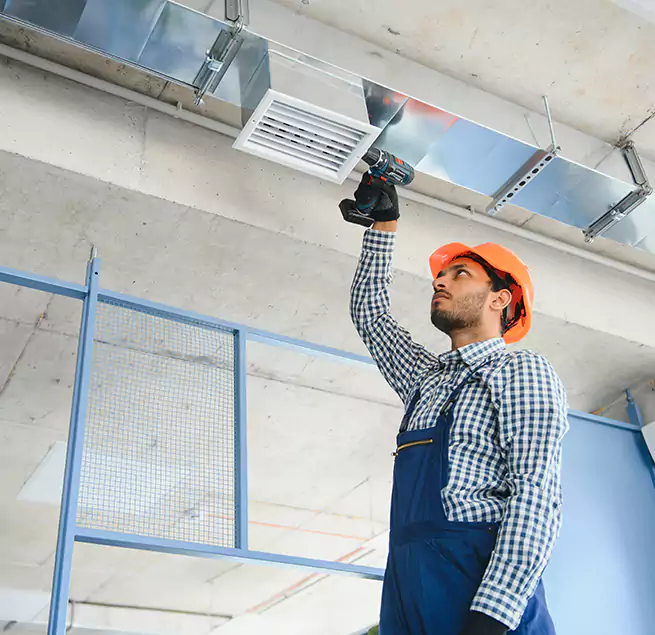 Why Homeowners & Businesses Trust Us in East Ridge, TN?