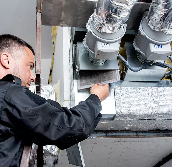 Why Homeowners & Businesses Trust Us in East Ridge, TN?