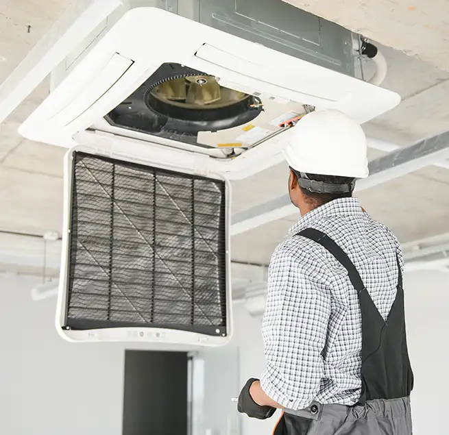 Why Homeowners & Businesses Trust Us in East Ridge, TN?