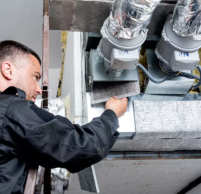 Why Homeowners & Businesses Trust Us in East Ridge, TN?