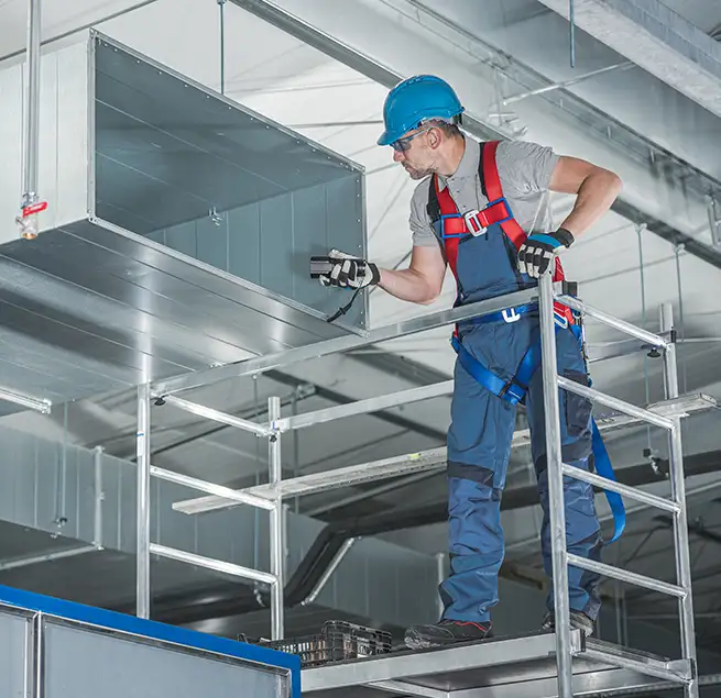 Why Homeowners & Businesses Trust Us in East Ridge, TN?