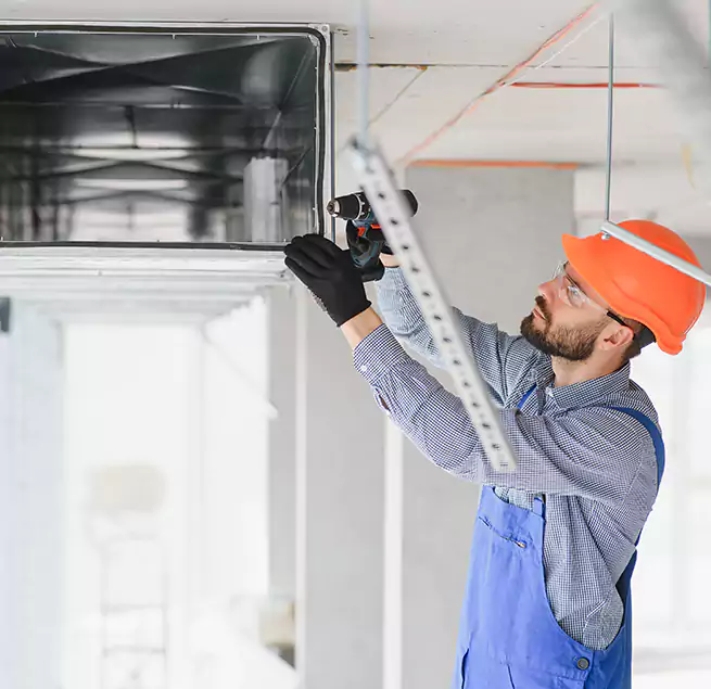 Why Homeowners & Businesses Trust Us East Ridge, TN