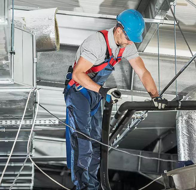 Why Homeowners & Businesses Trust Us in East Ridge, TN?