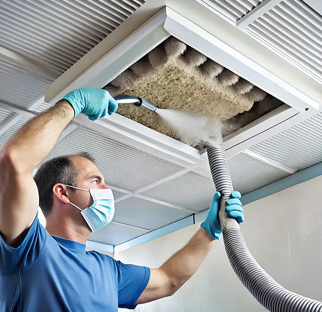 Why Homeowners & Businesses Trust Us East Ridge, TN