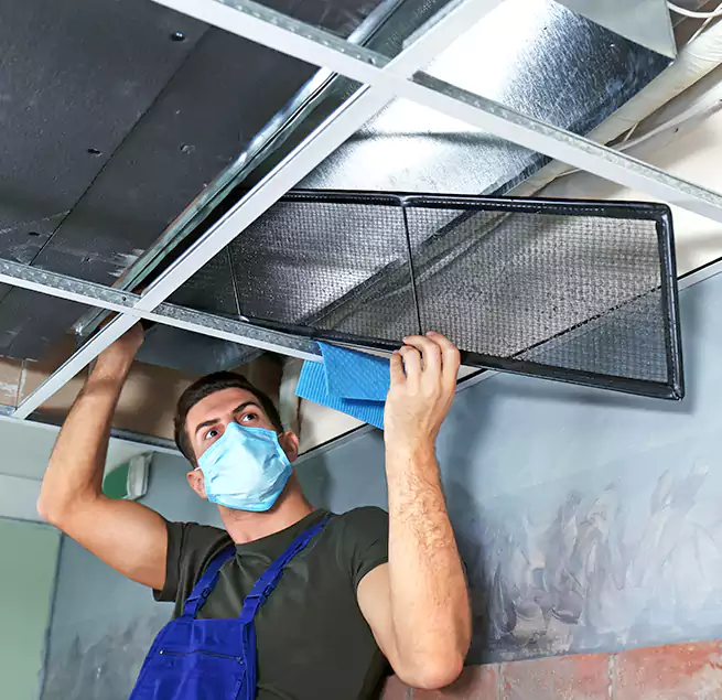 Why Homeowners Businesses Trust Us in East Ridge, TN