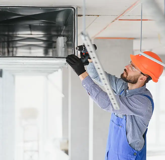 Why Homeowners & Businesses Trust Us in East Ridge, TN?