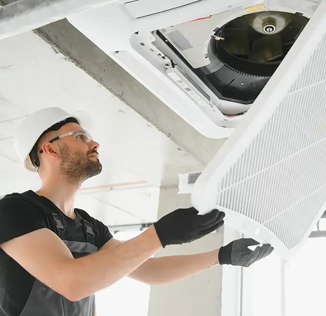 Why Homeowners & Businesses Trust Us in East Ridge, TN?