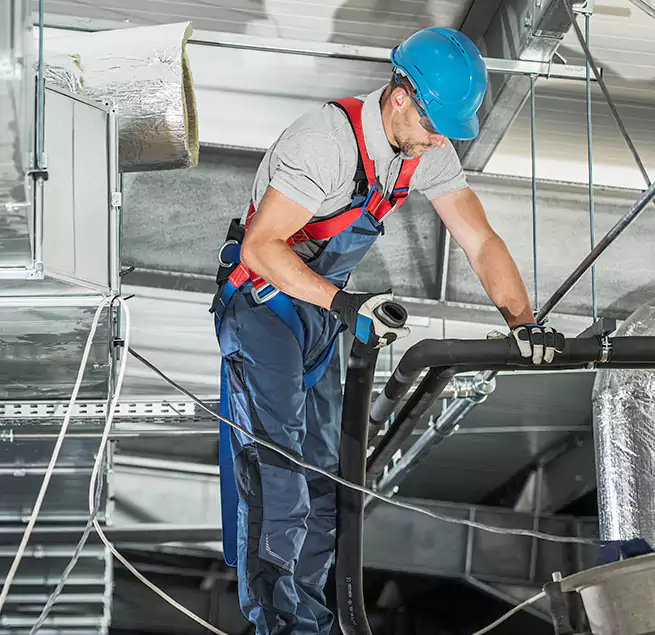 Why Homeowners & Businesses Trust Us in East Ridge, TN?