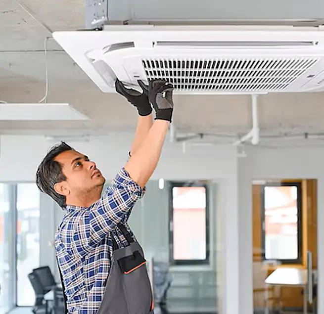 Why Homeowners & Businesses Trust Us in East Ridge, TN?