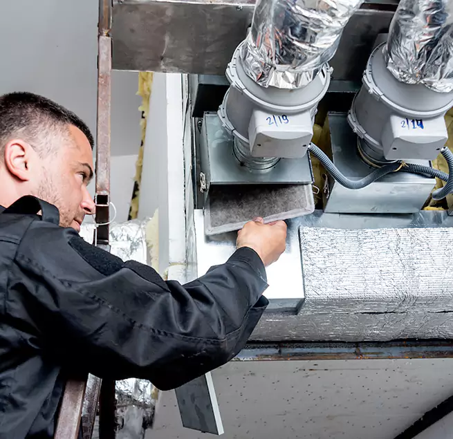 Why Homeowners & Businesses Trust Us in East Ridge, TN?