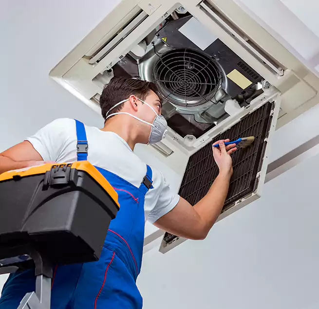 Why Homeowners & Businesses Trust Us in East Ridge, TN