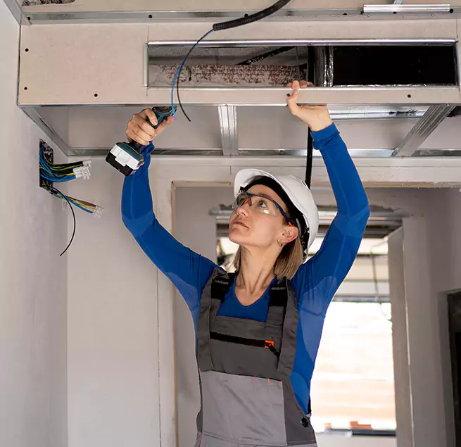 Why Homeowners & Businesses Trust Us in East Ridge, TN?