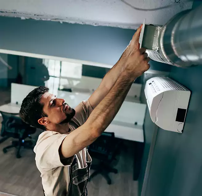 Why Homeowners & Businesses Trust Us in East Ridge, TN?