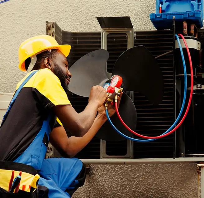 Why Homeowners & Businesses Trust Us in East Ridge, TN?