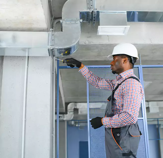 Why Homeowners & Businesses Trust Us in East Ridge, TN