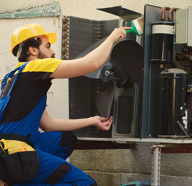 Why Homeowners & Businesses Trust Us in East Ridge, TN?