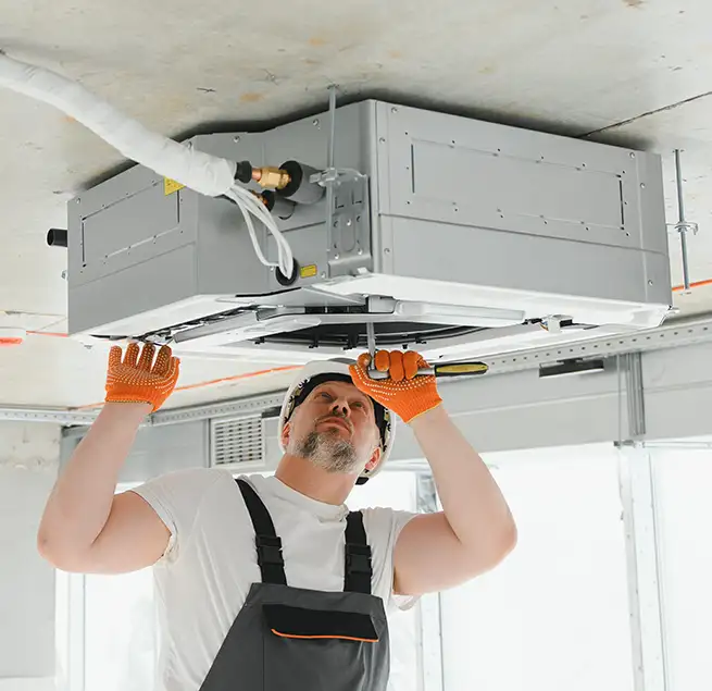 Why Homeowners & Businesses Trust Us East Ridge, TN