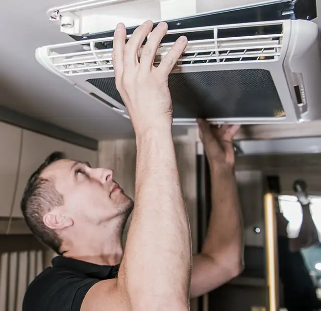 Why Homeowners & Businesses Trust Us East Ridge, TN